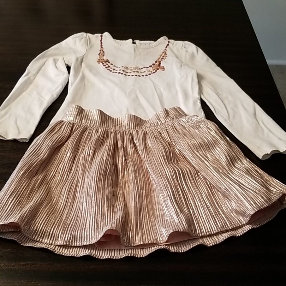 Janie and Jack Outfit
